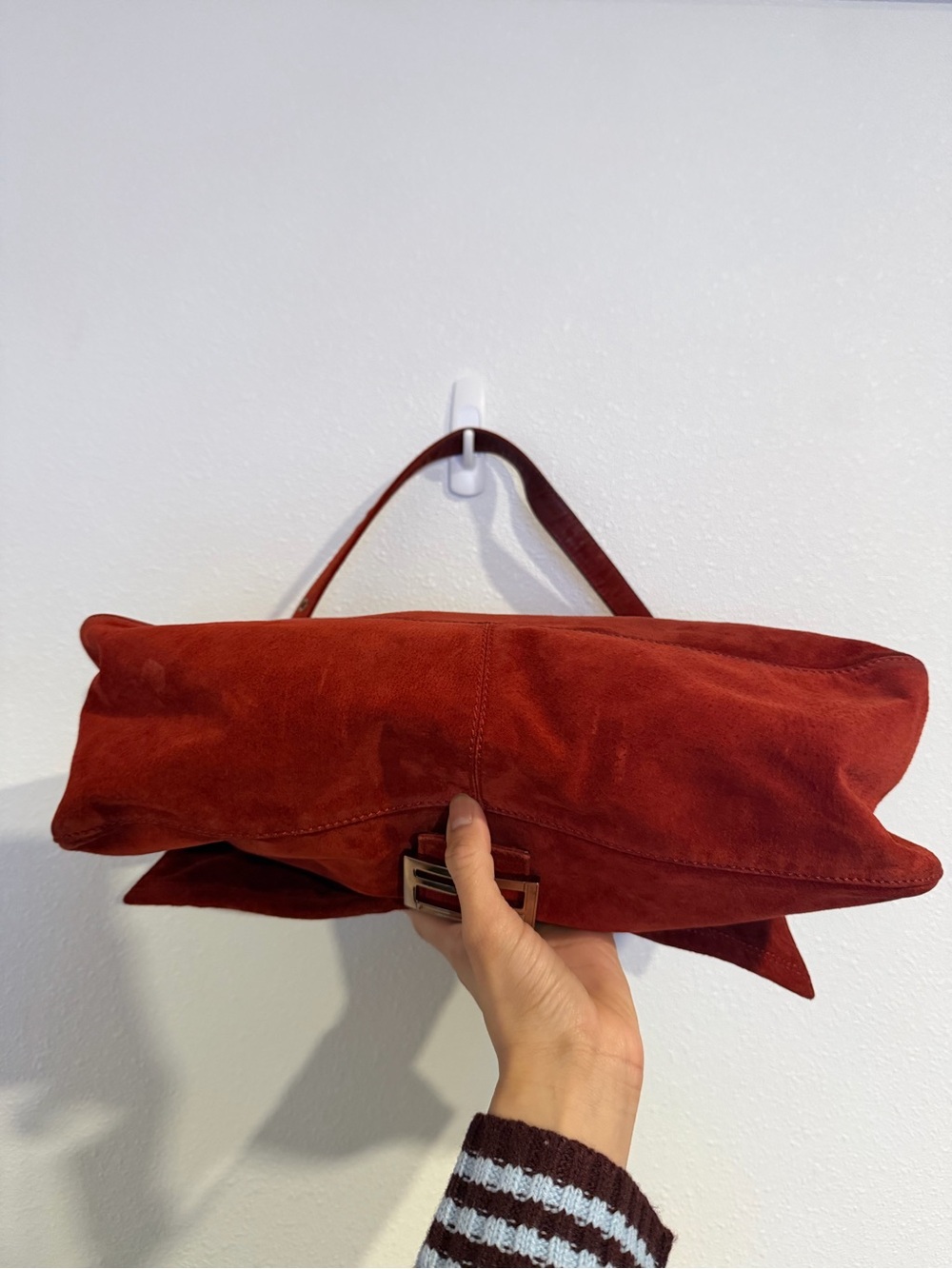 Fendi Large Forever Mama - Picture 3 of 13